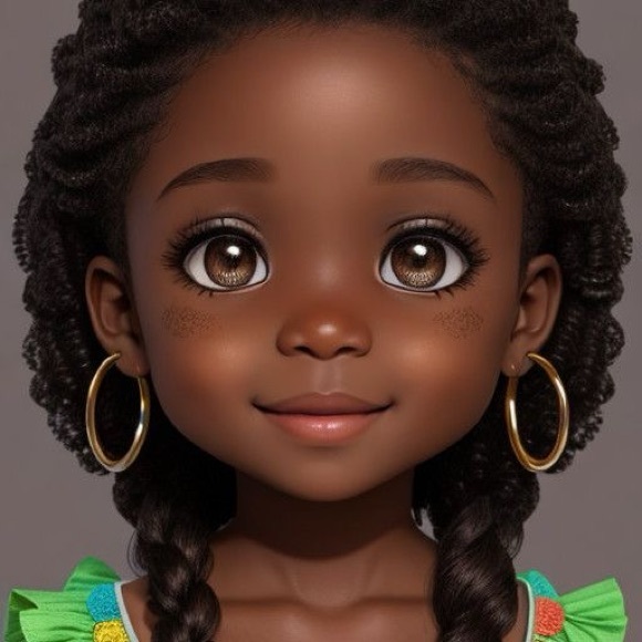 Meet your Poshers, Symphony & Rhapsody! - Picture 1 of 1